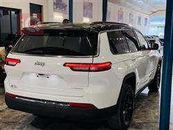 جيب جراند شيروكي إل